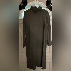 Norm Thompson Dress Xl